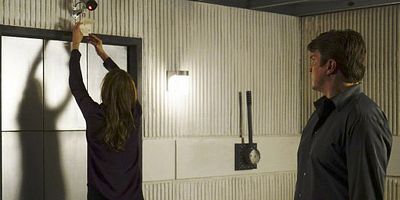 Poster der Serie The Blame Game