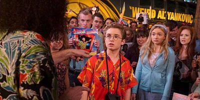 Poster der Serie Weird Al