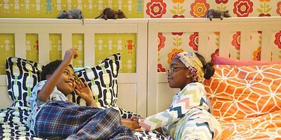 Poster der Serie Trennungsschmerz