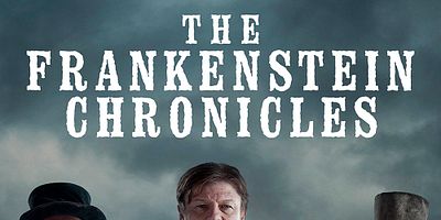 Poster der Serie A World Without God