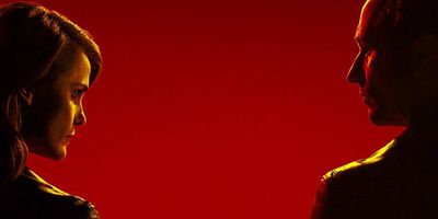 Poster der Serie Clark's Place