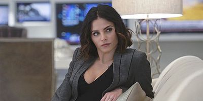 Poster der Serie Truth, Justice and the American Way