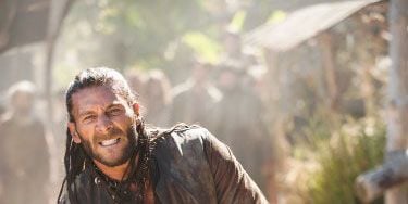 Poster der Serie XXII