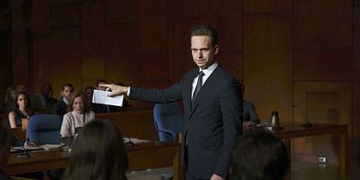 Poster der Serie Tick Tock