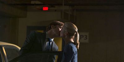 Poster der Serie Kuchen