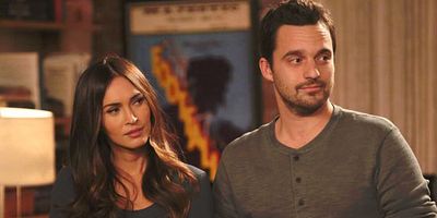 Poster der Serie Wig