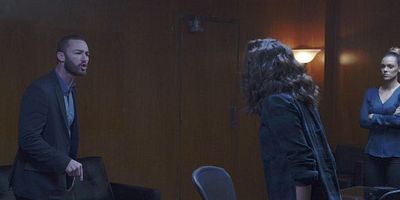 Poster der Serie Alex