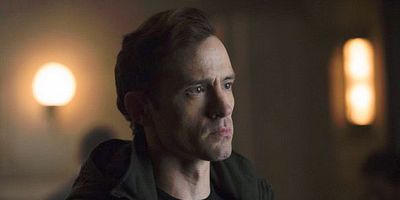 Poster der Serie Mr. Freeze