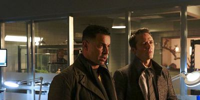 Poster der Serie And Justice For All