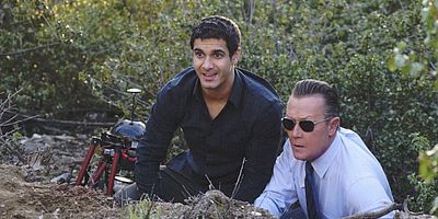 Poster der Serie Adaptation