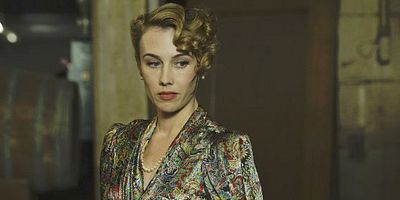 Poster der Serie The Edge of Mystery