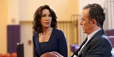 Poster der Serie Season Two: Episode Eight