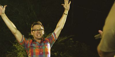 Poster der Serie Savage Season