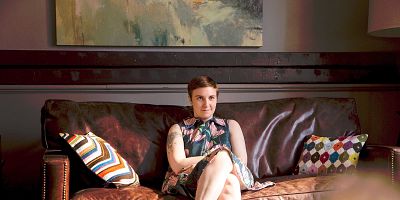 Poster der Serie Good Man