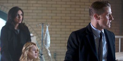 Poster der Serie A Dead Man Feels No Cold