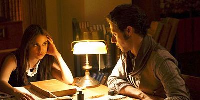 Poster der Serie The Mayakovsky Circumstances