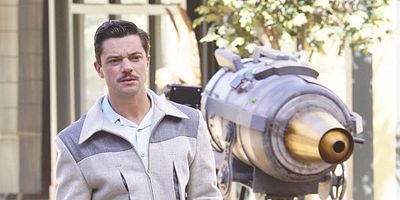 Poster der Serie Hollywood Ending