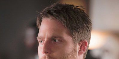 Poster der Serie Bezgranichnyy