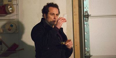 Poster der Serie Glanders