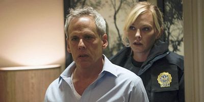 Poster der Serie Collateral Damages