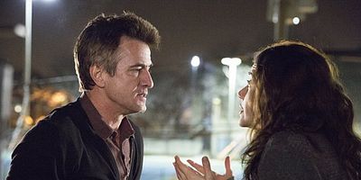 Poster der Serie Frank on Tour