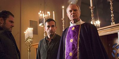 Poster der Serie Key Move