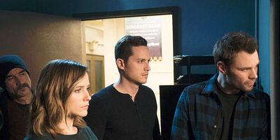 Poster der Serie The Cases That Need To Be Solved