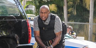 Poster der Serie Waiwai