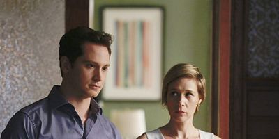 Poster der Serie There's My Baby