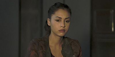 Poster der Serie Terms and Conditions