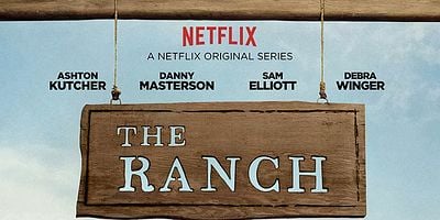 Poster der Serie Gone as a Girl Can Get