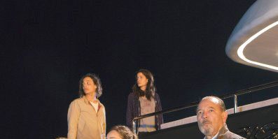 Poster der Serie Monster