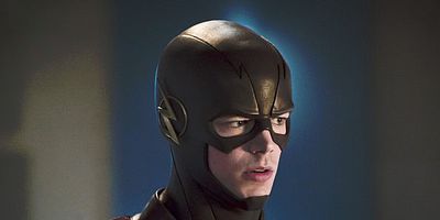 Poster der Serie Überdosis