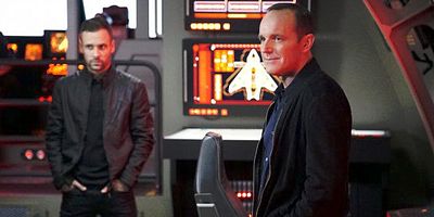 Poster der Serie Der Insider