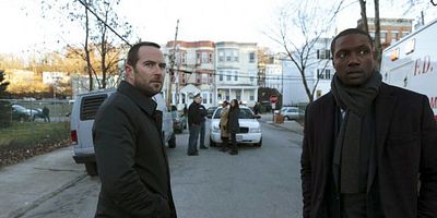 Poster der Serie Nur 36 Stunden