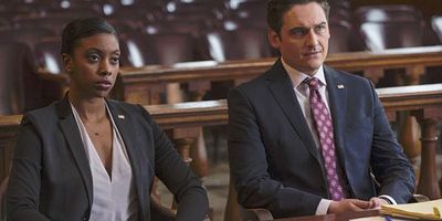 Poster der Serie Schach im Herbst