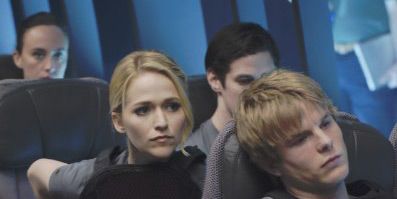 Poster der Serie Clue