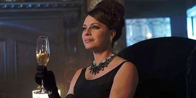 Poster der Serie Mad Grey Dawn