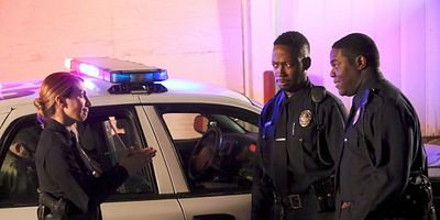 Poster der Serie The Apartment