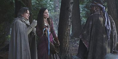 Poster der Serie Devil's Due