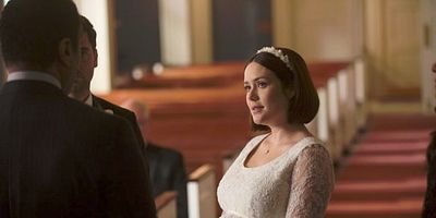 Poster der Serie Mr. Solomon (Nr. 32) - Teil 1