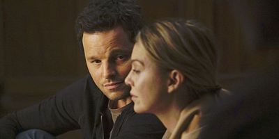 Poster der Serie When It Hurts So Bad