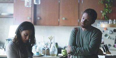 Poster der Serie Homecoming