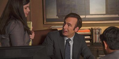 Poster der Serie Bali Ha´i