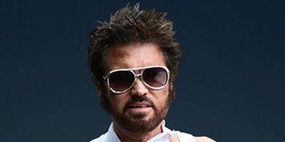 Poster der Serie Still Still the King