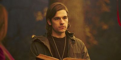 Poster der Serie Remedial Battle Magic