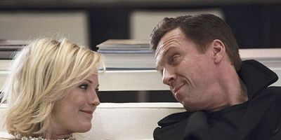 Poster der Serie Nichts zu verlieren