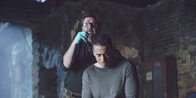 Poster der Serie Year Of The Monkey