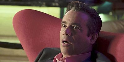 Poster der Serie Pour Some Sugar, Zombie