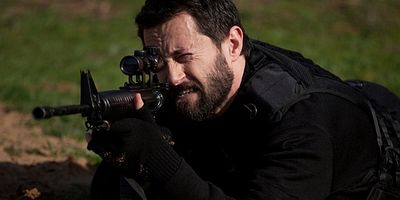 Poster der Serie Kurtlar Vadisi Pusu 288.Bölüm